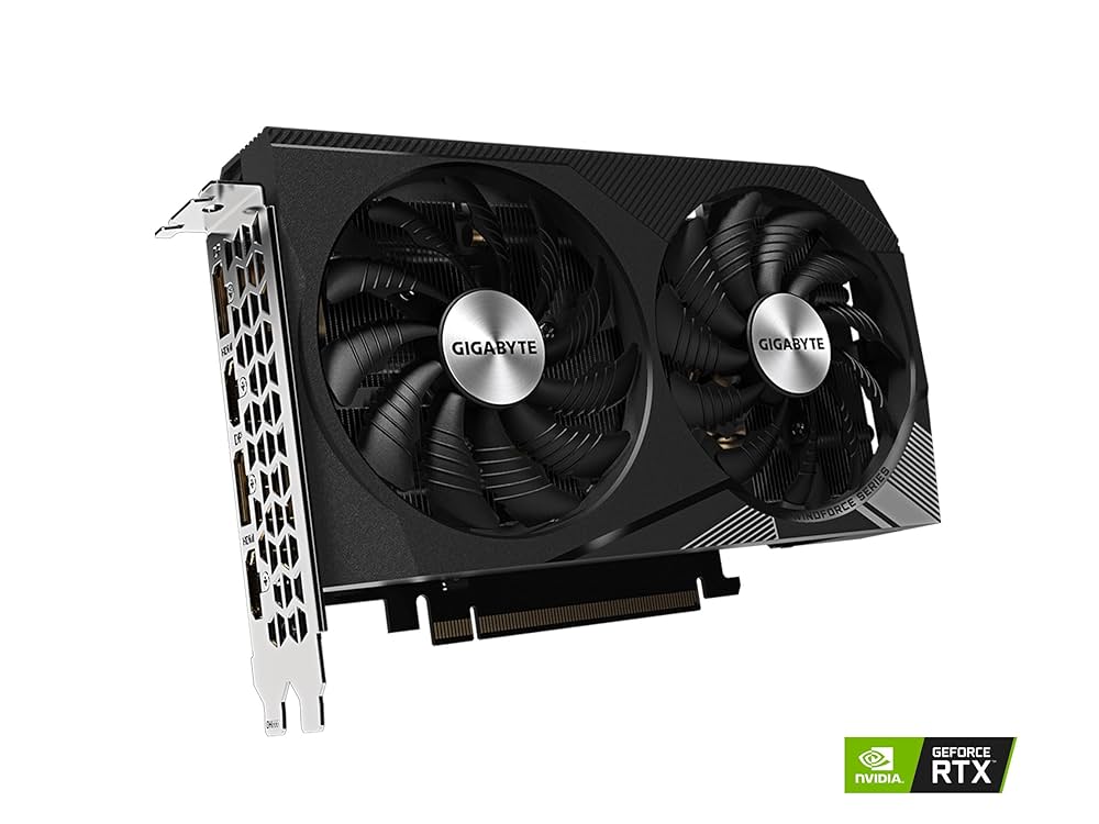 グラフィックボード・グラボ・ビデオカード GeForceRTX 3060VENTUS2X 12G OC MSI、「GeForce RTX™ 3060 GAMING X 12G」と「GeForce RTX™ 3060